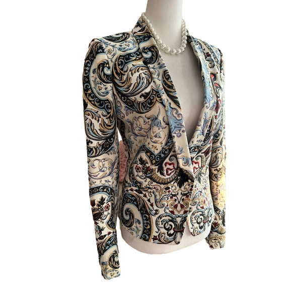 Just Cavalli Jackets & Blazers - ⭐️Just Cavalli blazer